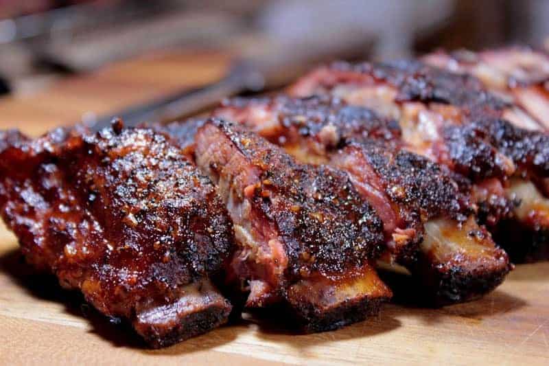 Smoked BBQ Brisket Recipe with a Perfect Bark